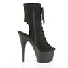 Pleaser - ADORE1016 Bottes de plateforme - Noir Product image